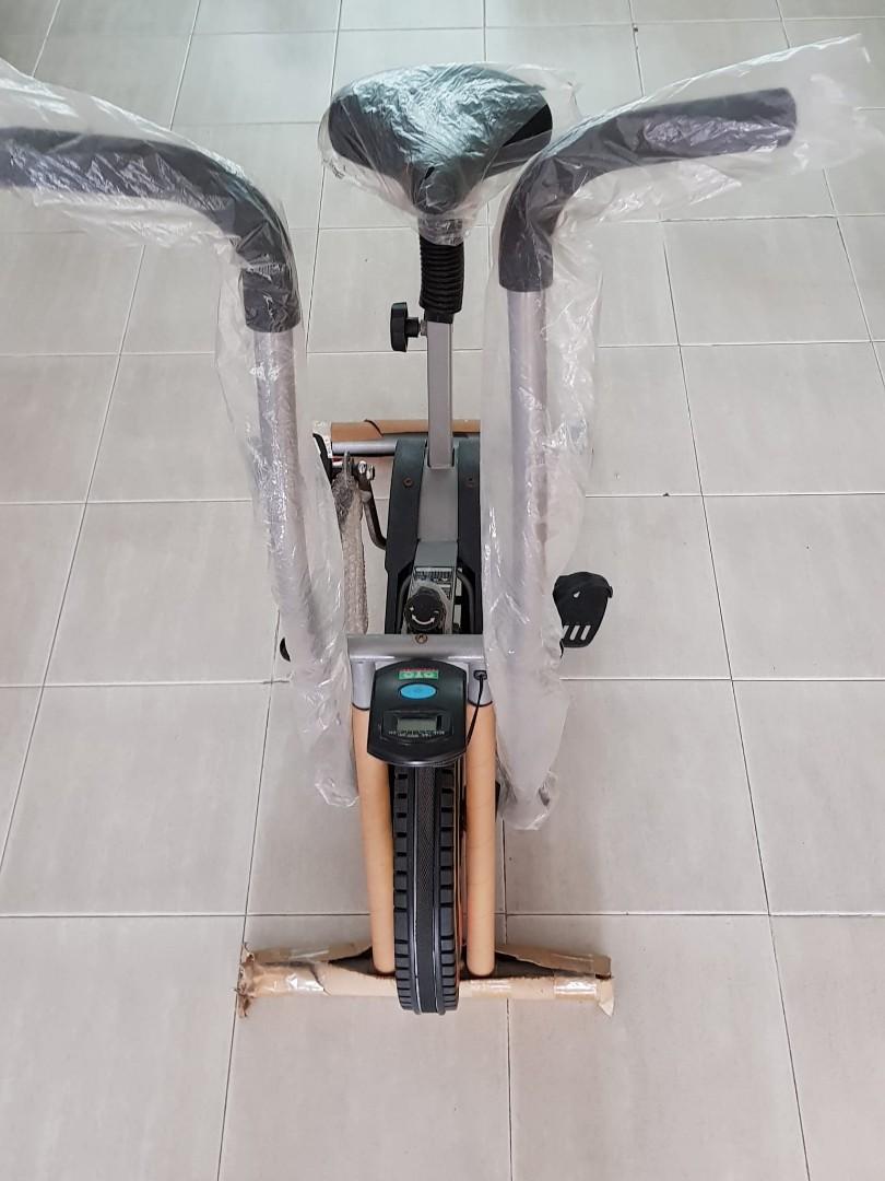 oto exercise bike