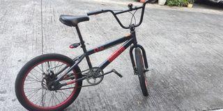 Ozzy BMX bike