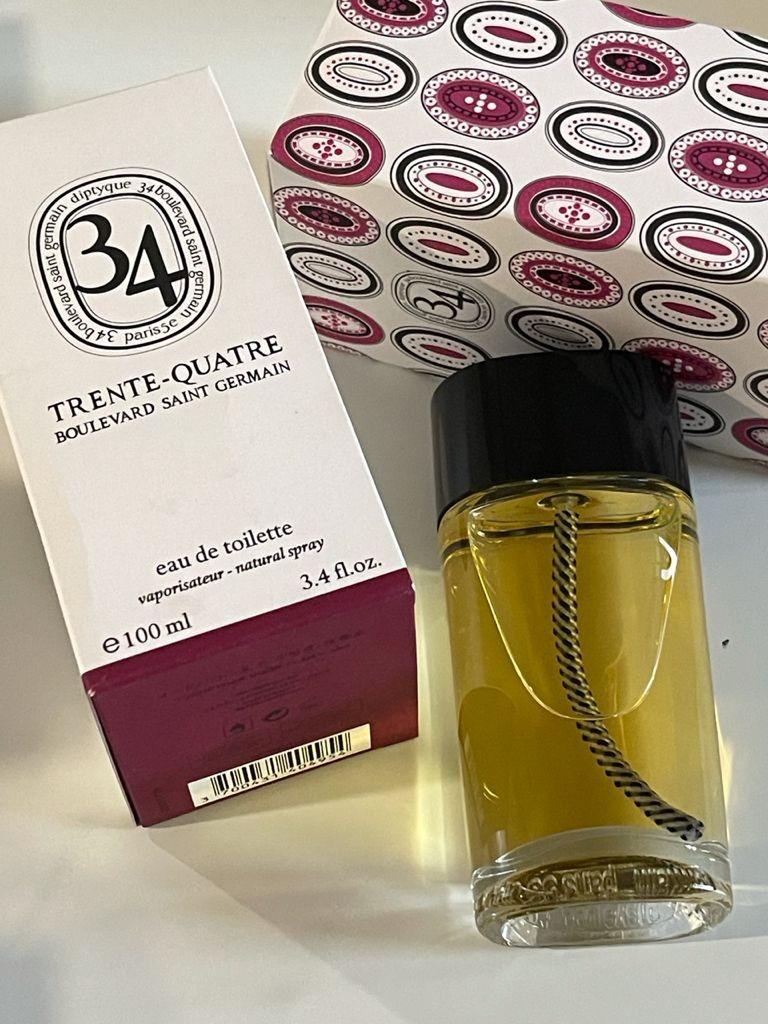 Diptyque 34 hot sale eau de parfum