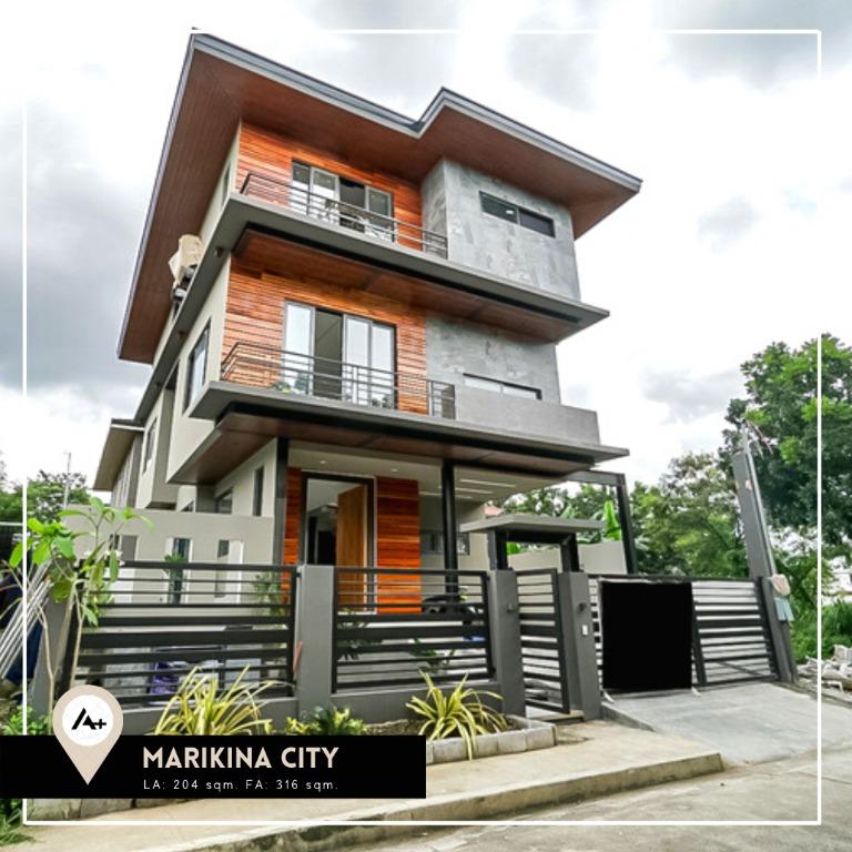 PA 3 Bedroom Modern Industrial Cozy Home with A Plunge Pool for Sale in