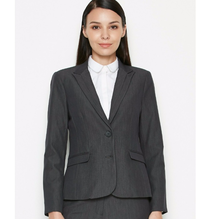 Padini Women s Work Blazer Jacket Size XS