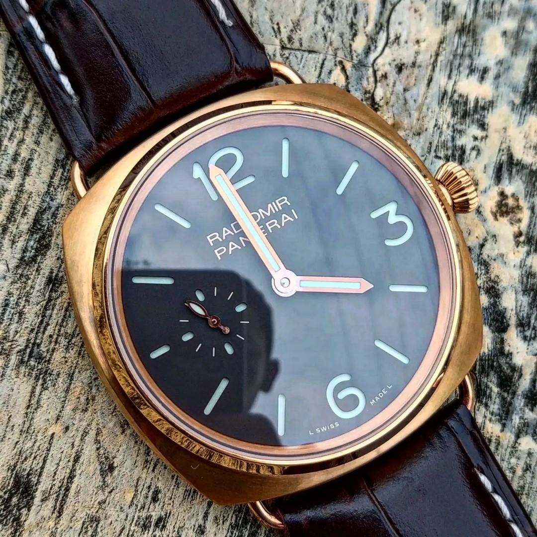 Panerai 366 hot sale