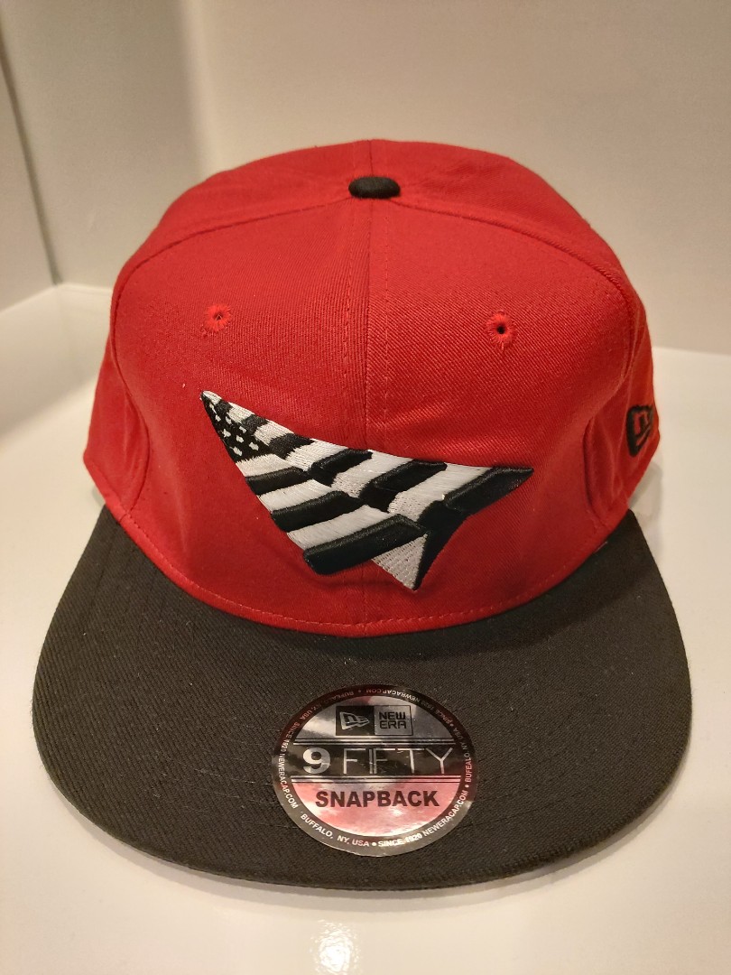 PAPER PLANE X NEW ERA, Men's Fashion 