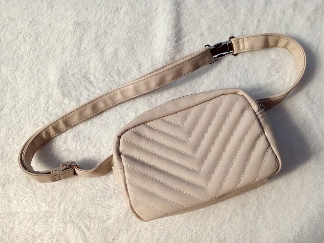 Parisian Belt Bag