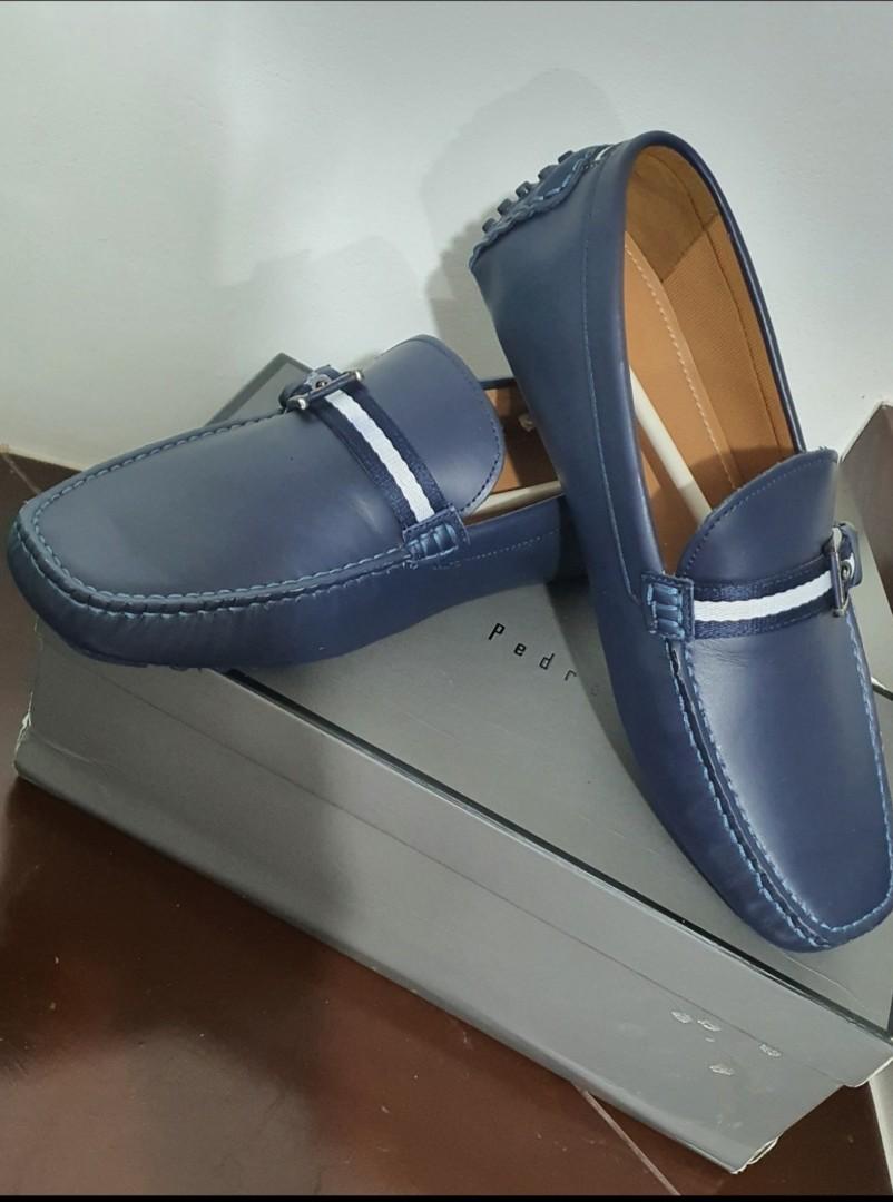 Pedro shoes orig. Price is 4k plus selling for 1k5, Men's Fashion ...