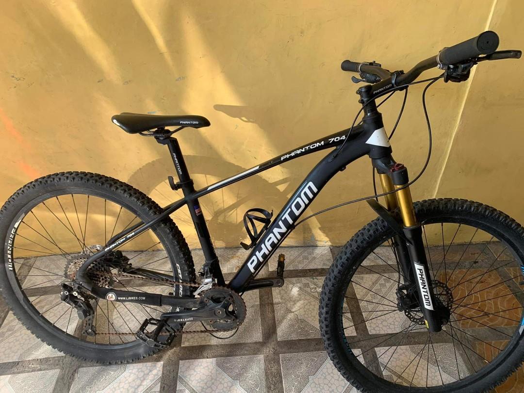 Phantom 704 hotsell 29er