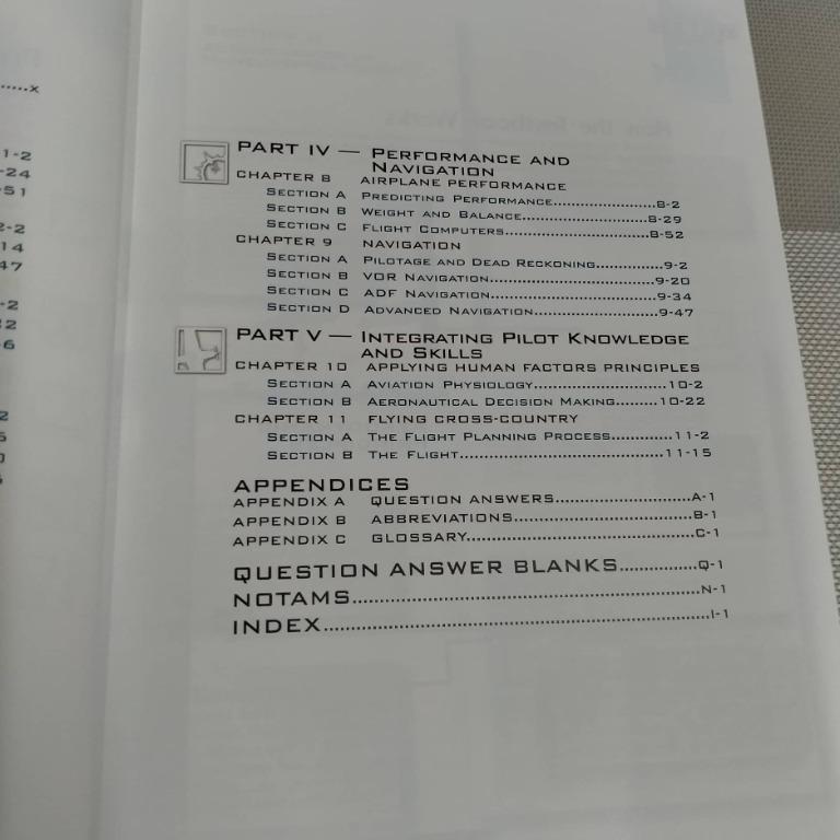 pilot-book-jeppesen-guided-flight-discovery-private-pilot-hobbies