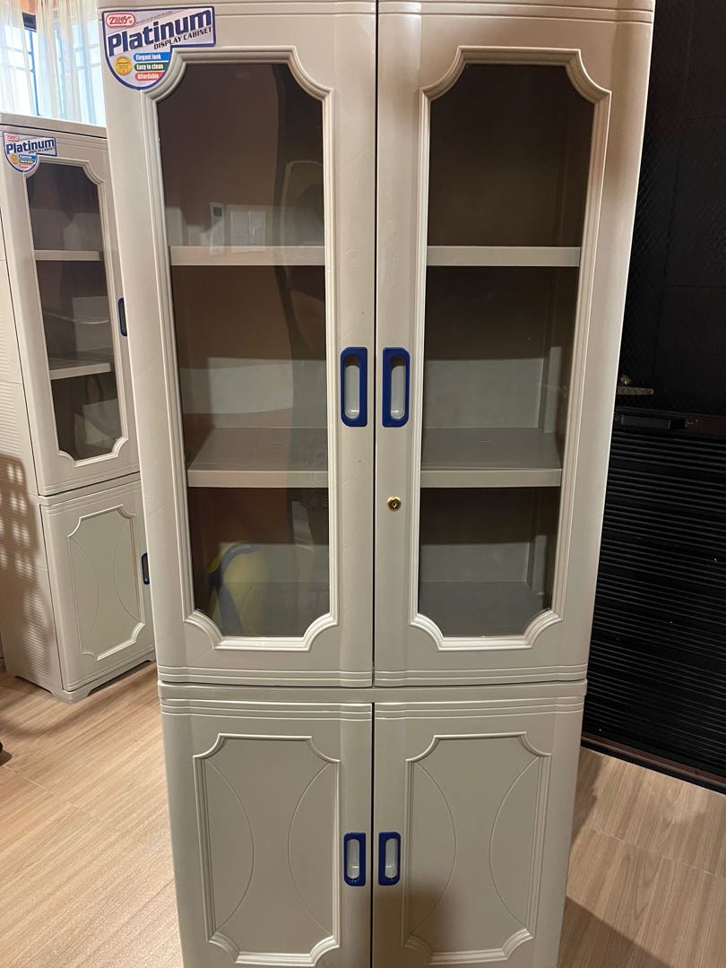 Plastic Furniture & Home Living, Office Furniture & Fixtures