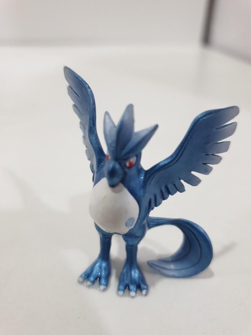 Articuno toy best sale