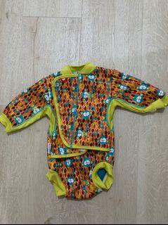 Popin swimsuit - size M