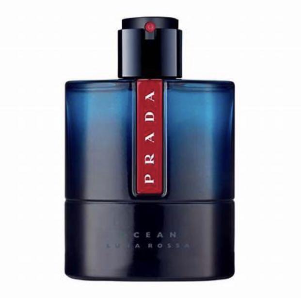 prada luna rossa ocean