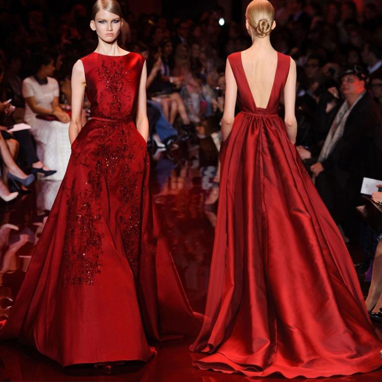 Elie saab prom dress new arrivals