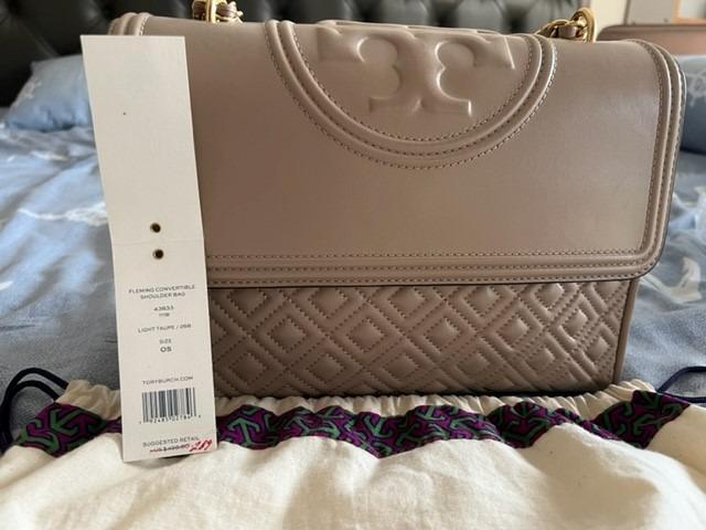 Fleming best sale light taupe