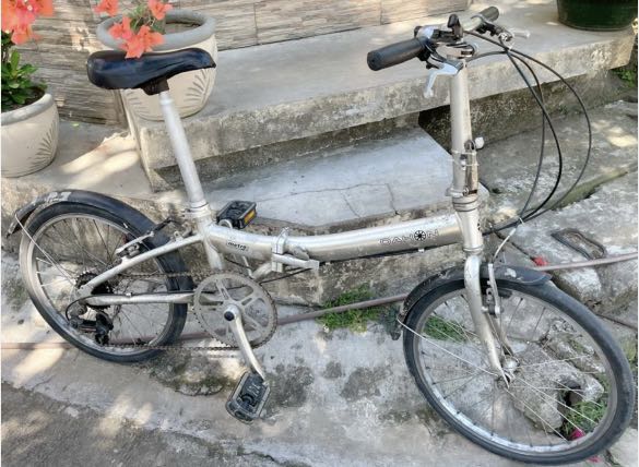 Dahon a1 2025