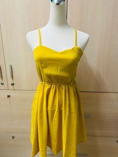 Preloved dress