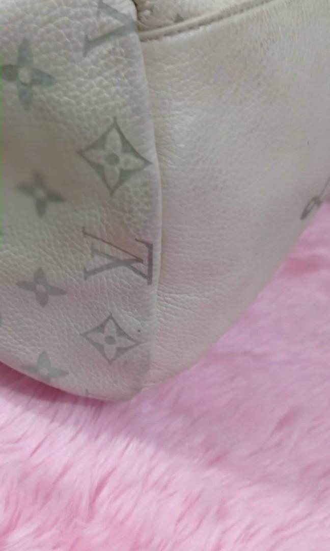 Louis Vuitton Monogram  Shoulder Bag M45236 LV Auth ar5115 Cloth  ref.432017 - Joli Closet