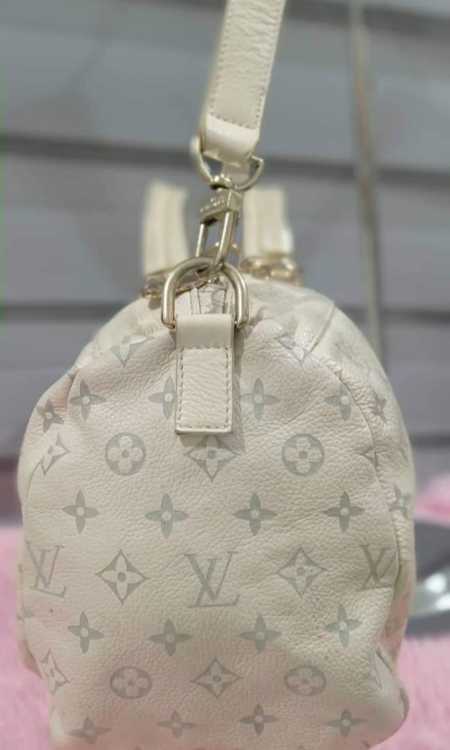 Used Louis Vuitton Polochon Bags - Joli Closet