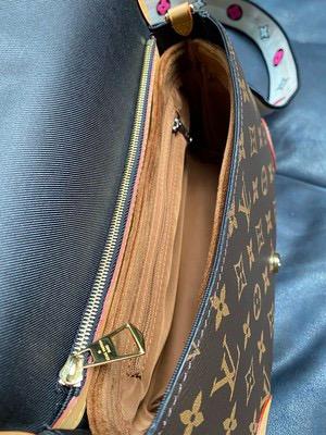 Premium Bag Organiser - Lv Diane