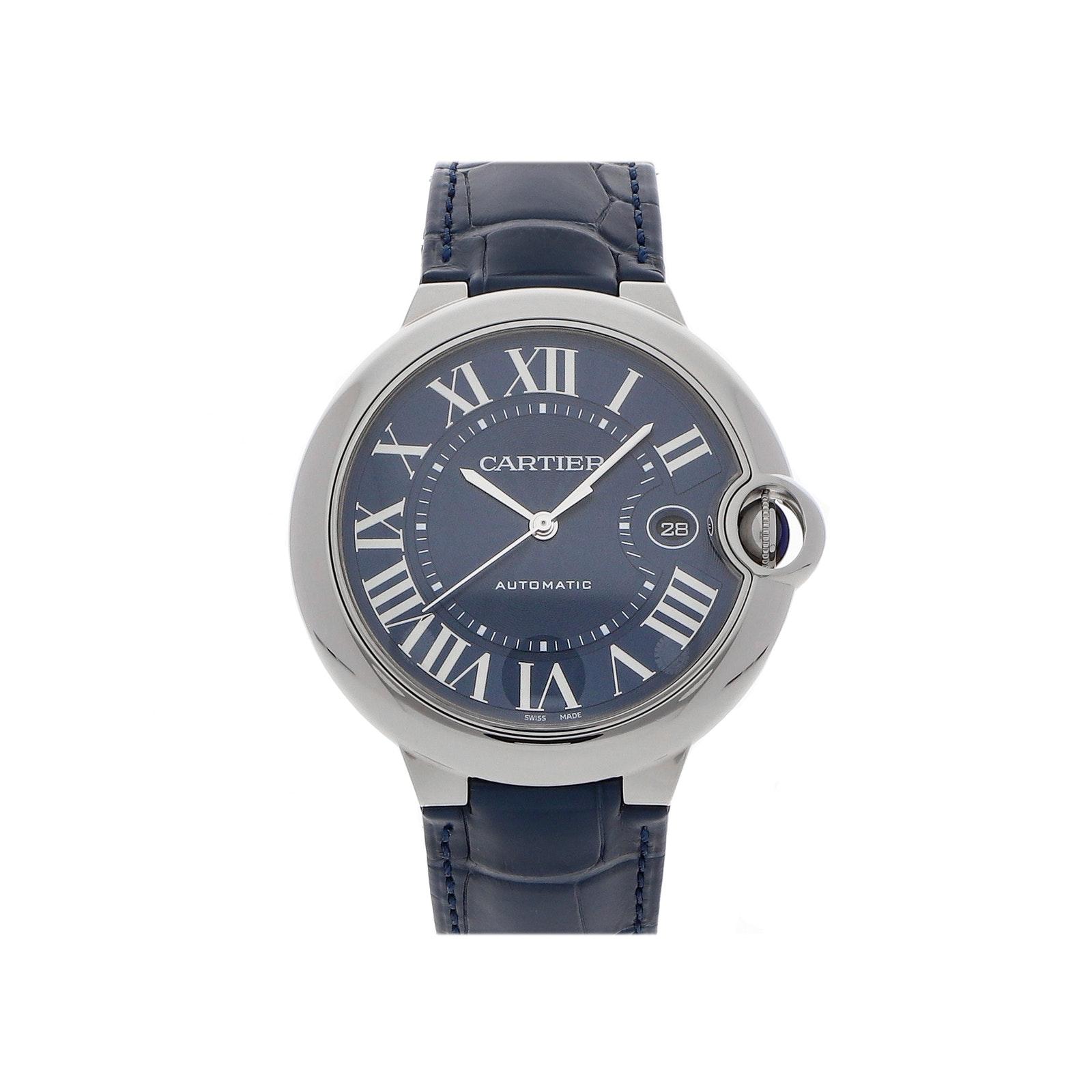 Cartier wsbb0025 cheap