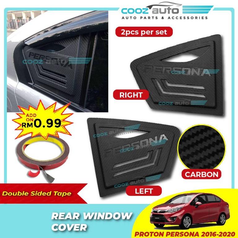 Proton persona spare parts new arrivals