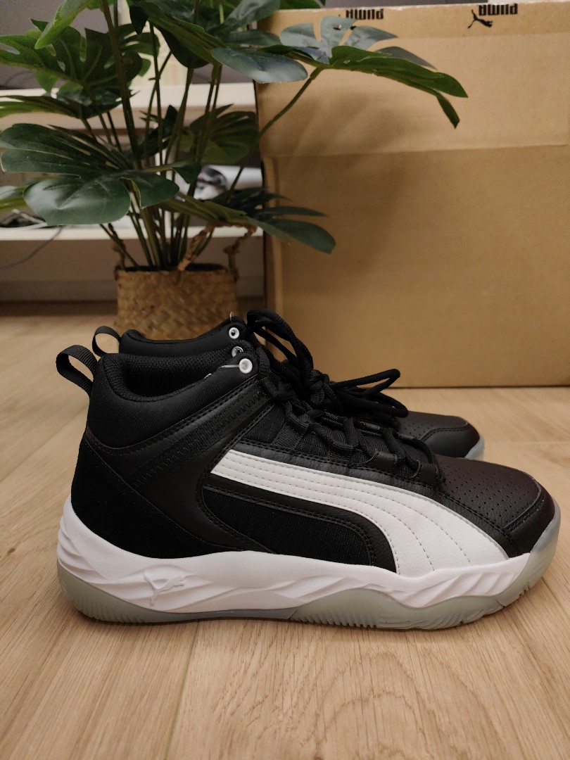 puma rebound 27