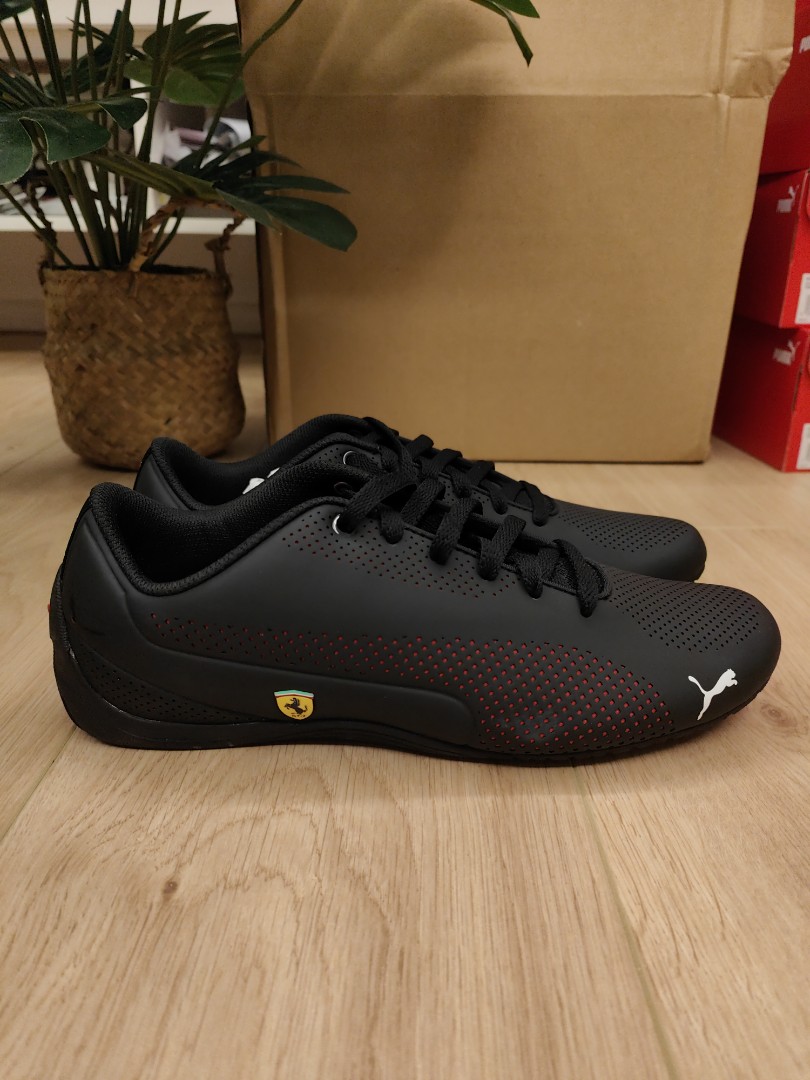 Puma ferrari discount blu