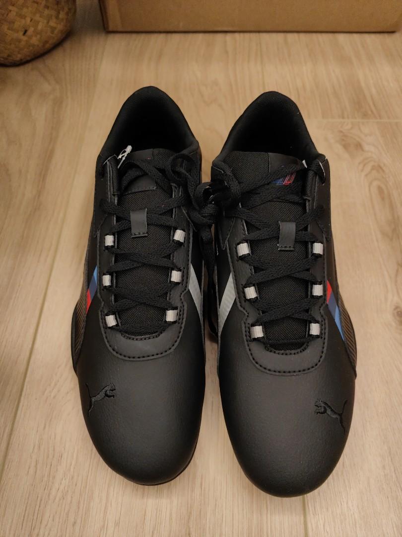 Puma bmw clearance men brown