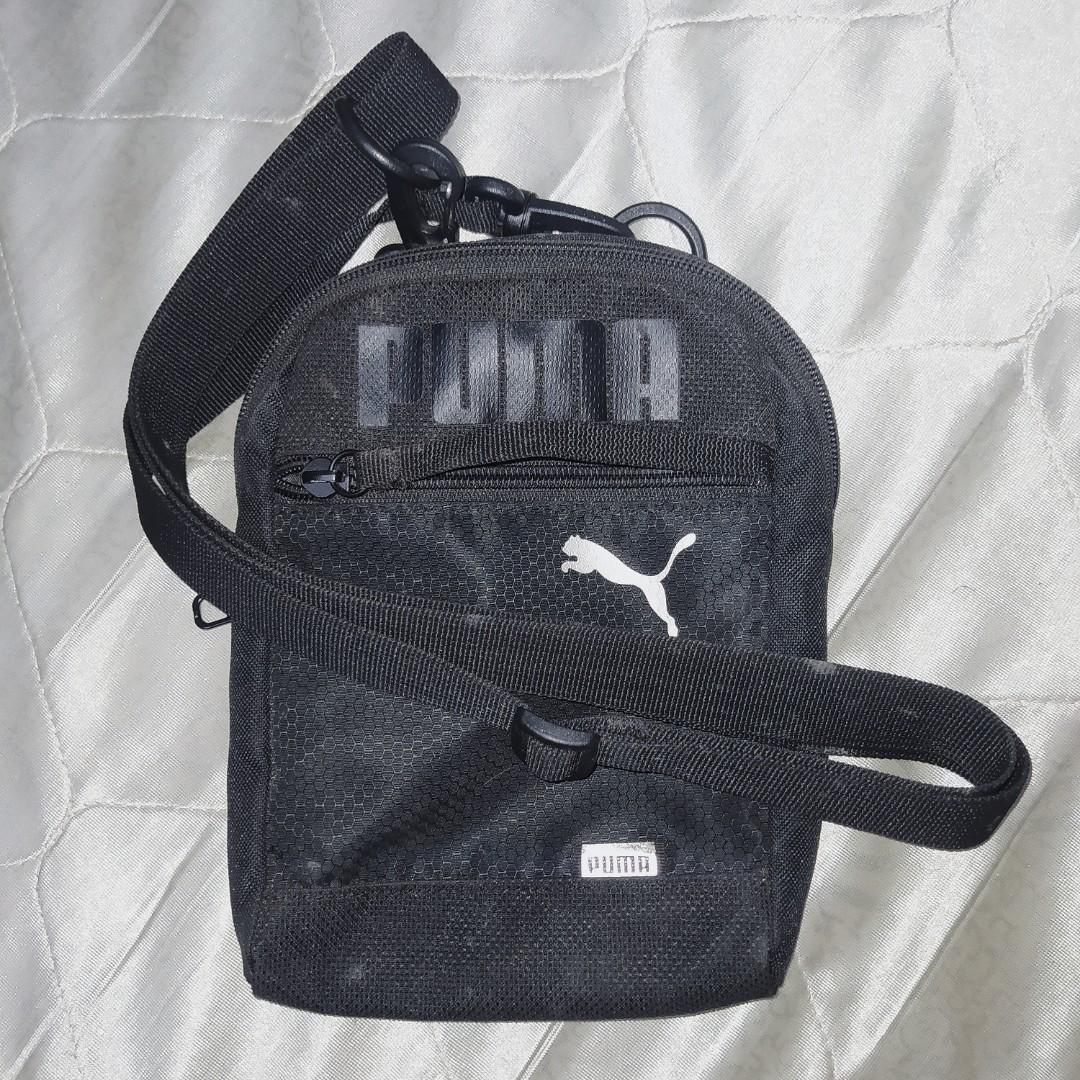 Puma sling sales bag al ikhsan