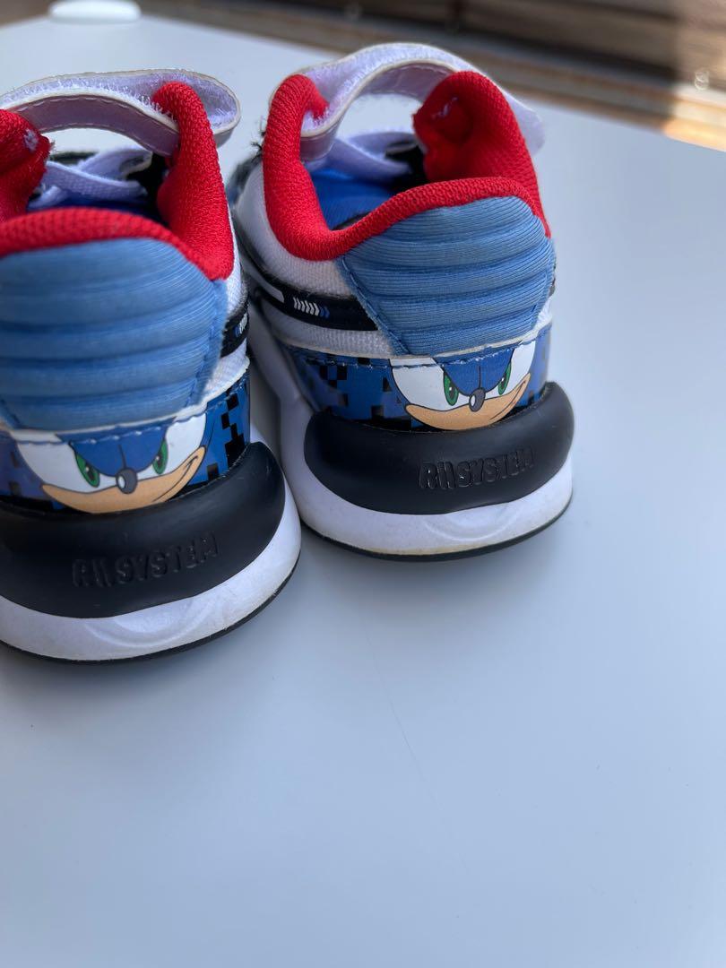 Puma sonic bebe store
