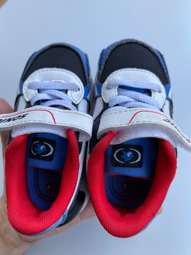 Puma hot sale sonic bebe