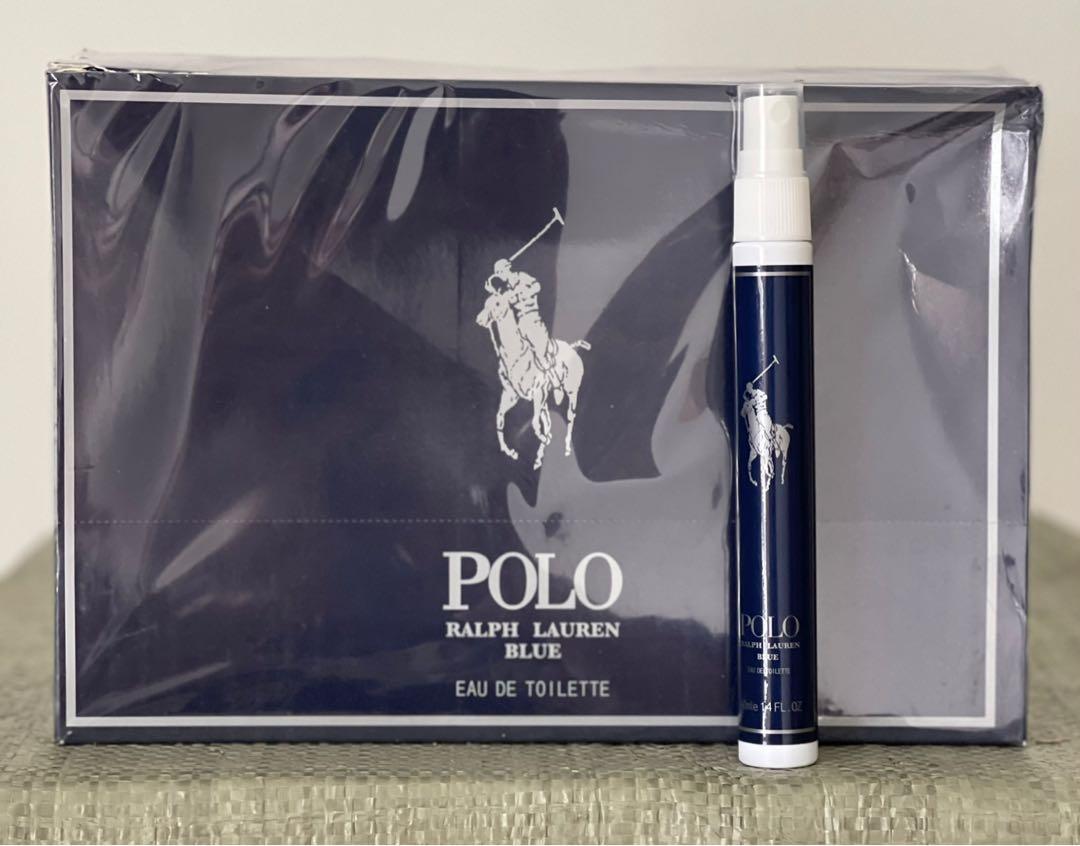 Polo ralph sale lauren blue 40ml