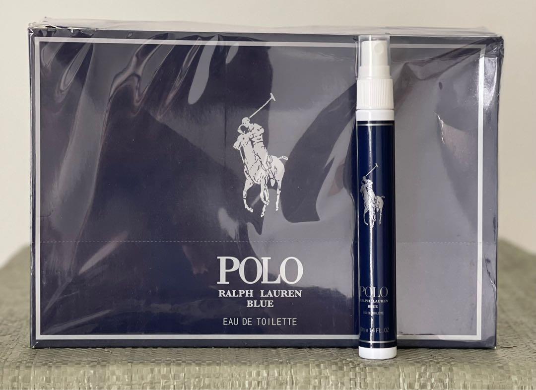 Polo ralph sales lauren blue 40ml