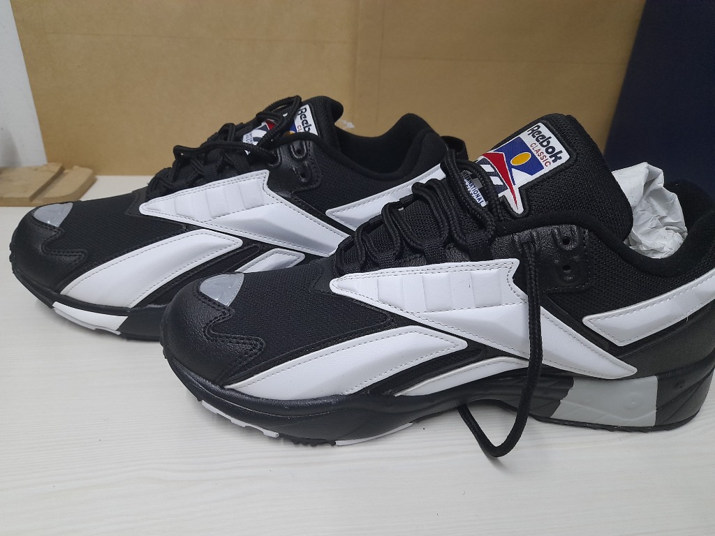 1996 reebok shoes cheap