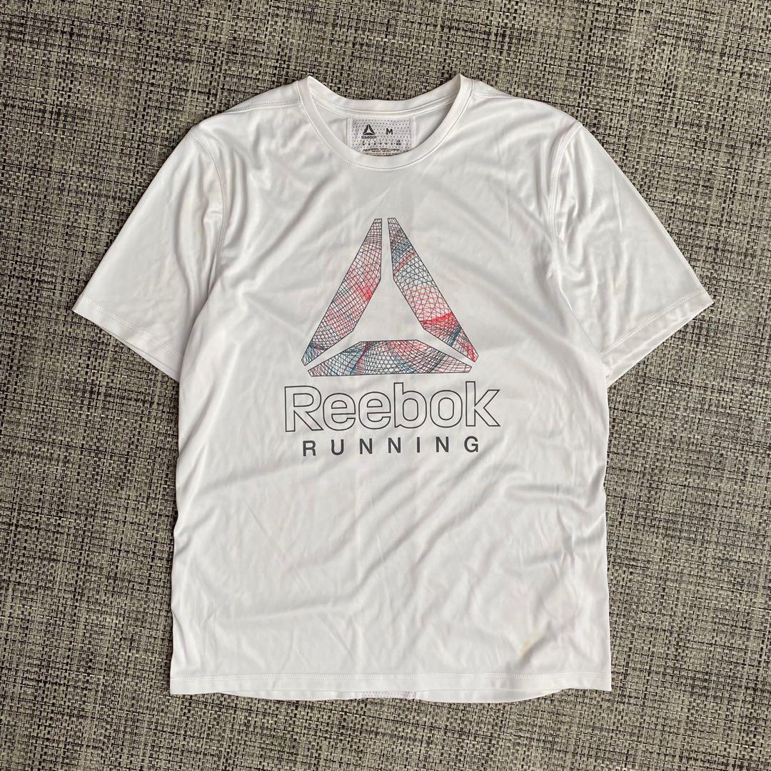 Reebok dri fit shirts best sale