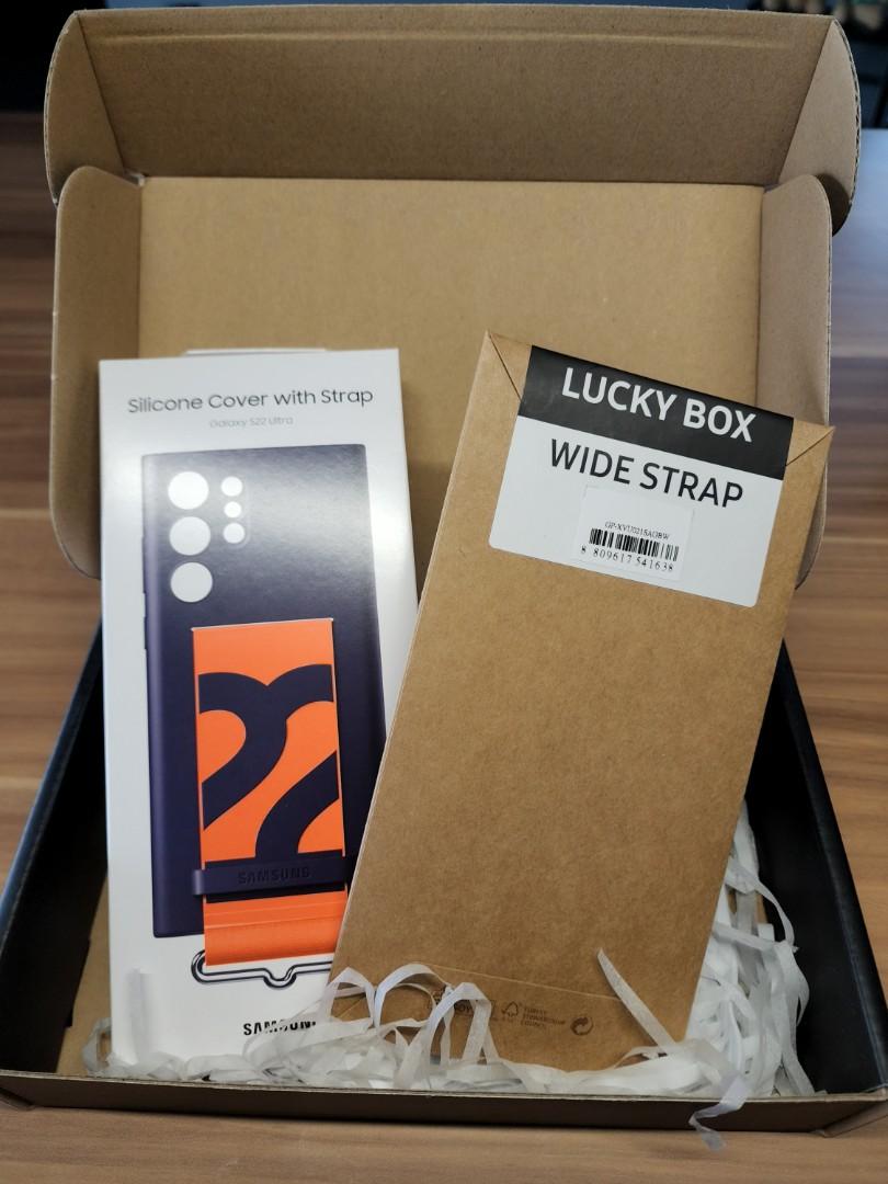 S22 Ultra Lucky Box, Mobile Phones & Gadgets, Mobile & Gadget