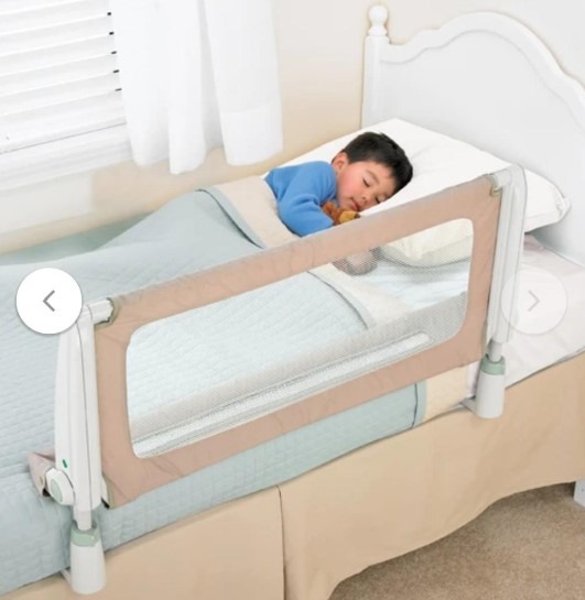 Safety 1st Bed Rail, Babies & Kids, Baby Nursery & Kids Furniture, Bed