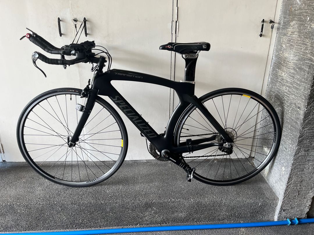 Specialized transition for sale 2025