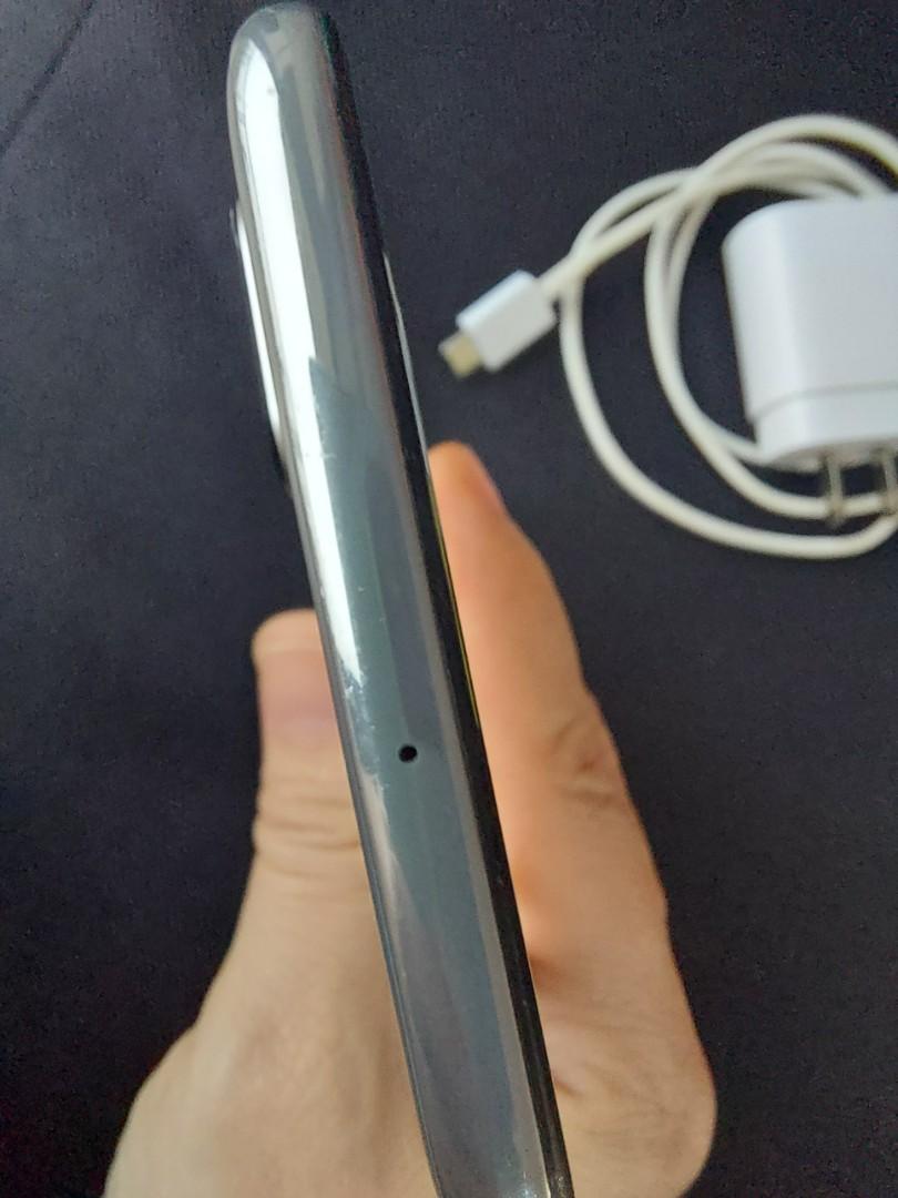 Samsung Galaxy A71 NTC openline (Category: Samsung) located in Quezon City. Submitted by bcan7 (Listing ID 1164436296, Image 2). Description: Second Hand Samsung Galaxy A71 NTC 8gb ram 128gb memory Very good condition Smooth with orig charger and usb price slightly negotiable no swaps.