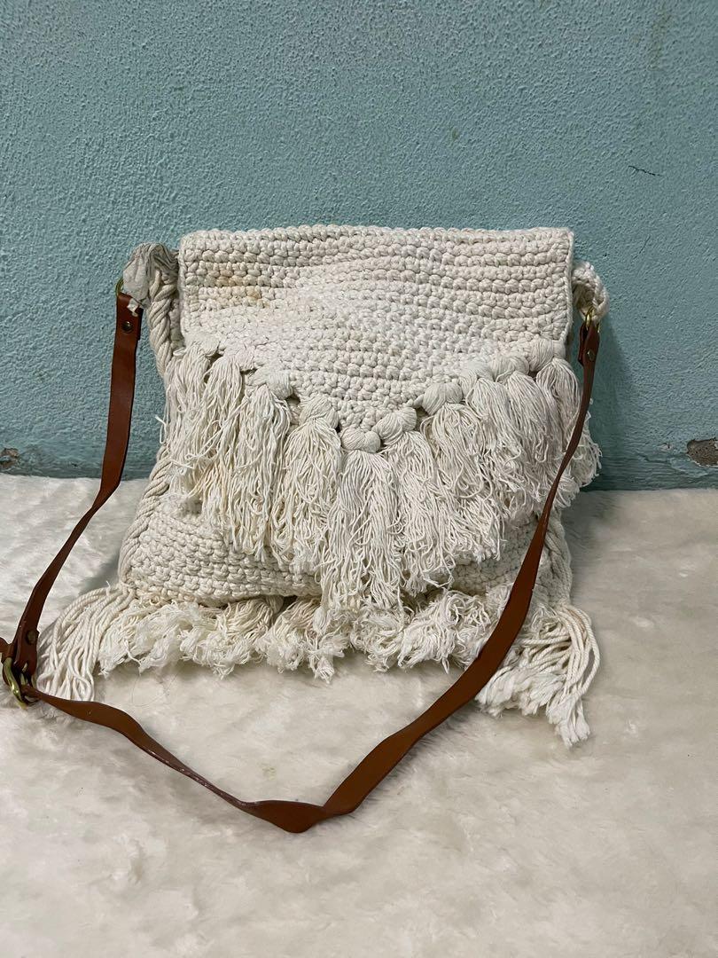 Sass bide bag
