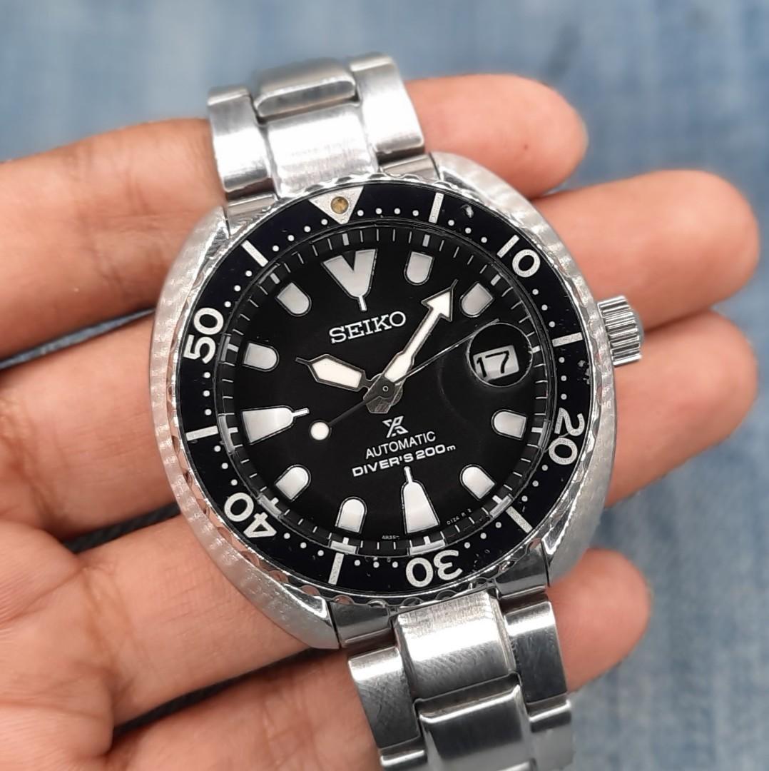 Seiko Prospex SRPC37K1 4R35-01Y0 