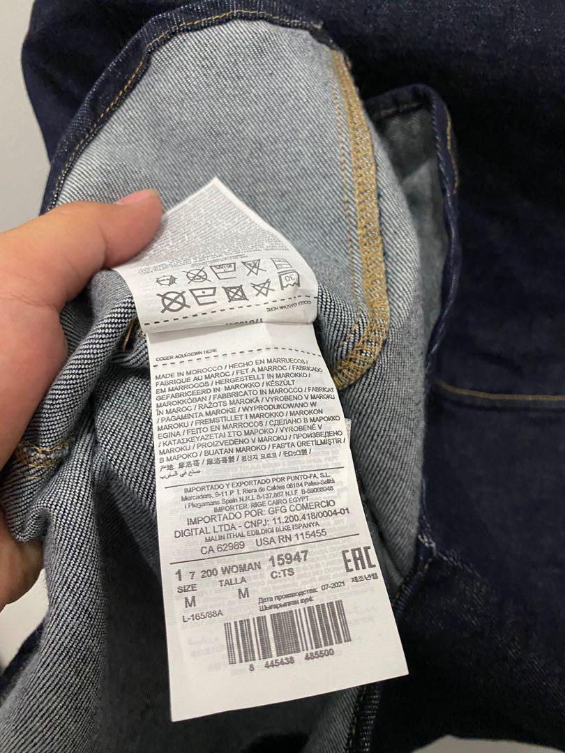 Shirt Denim