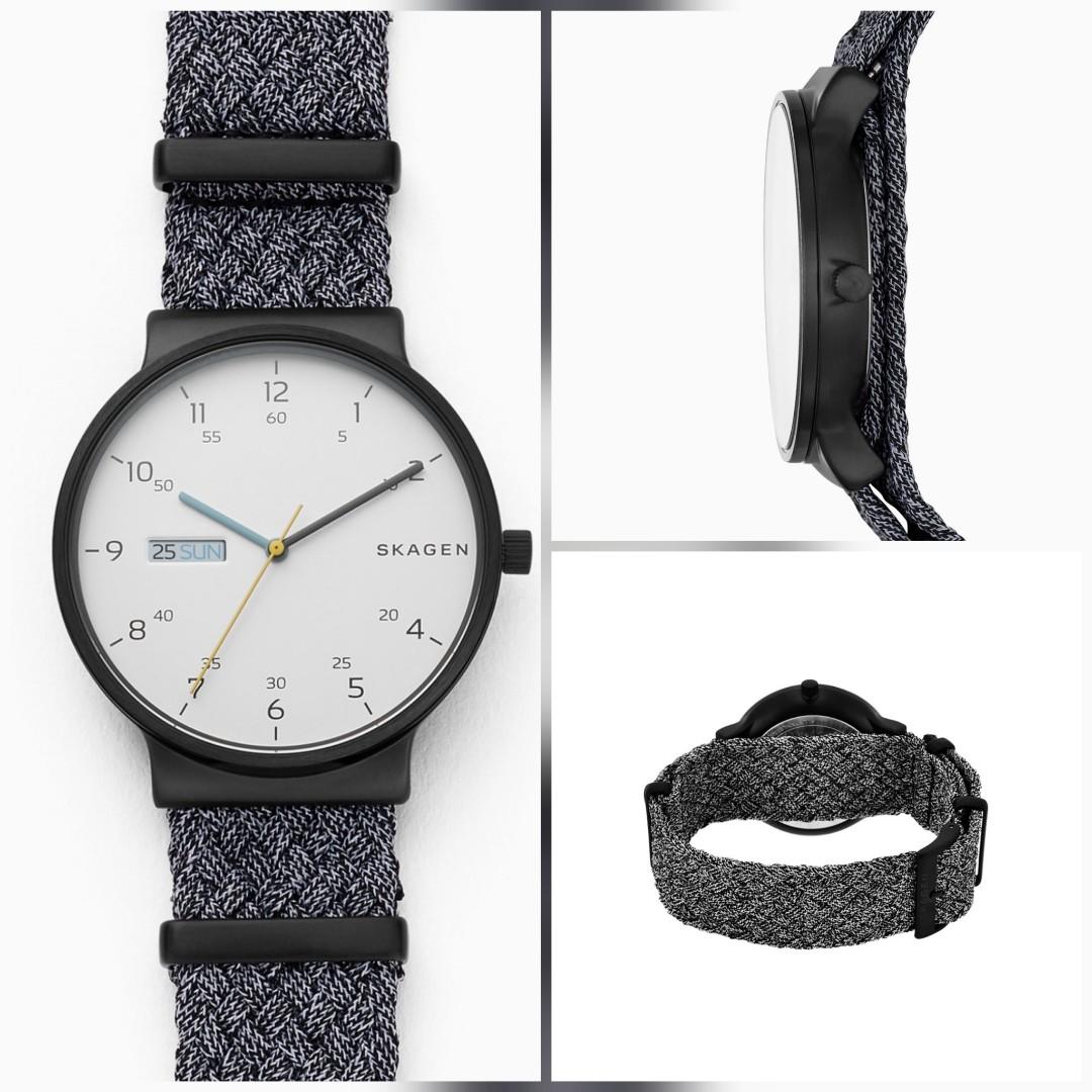 Skagen nato top