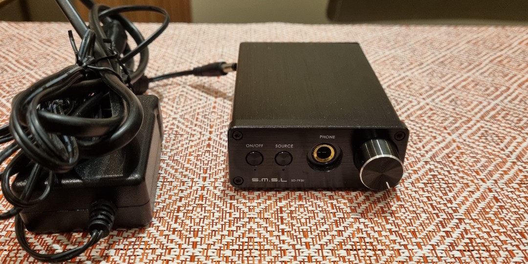 Smsl sd793ii 2025