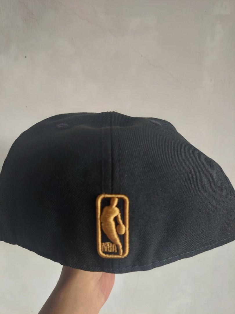 Snapback new era Chicago bulls metal 