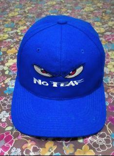 Snapback NoFear USA 🇺🇲