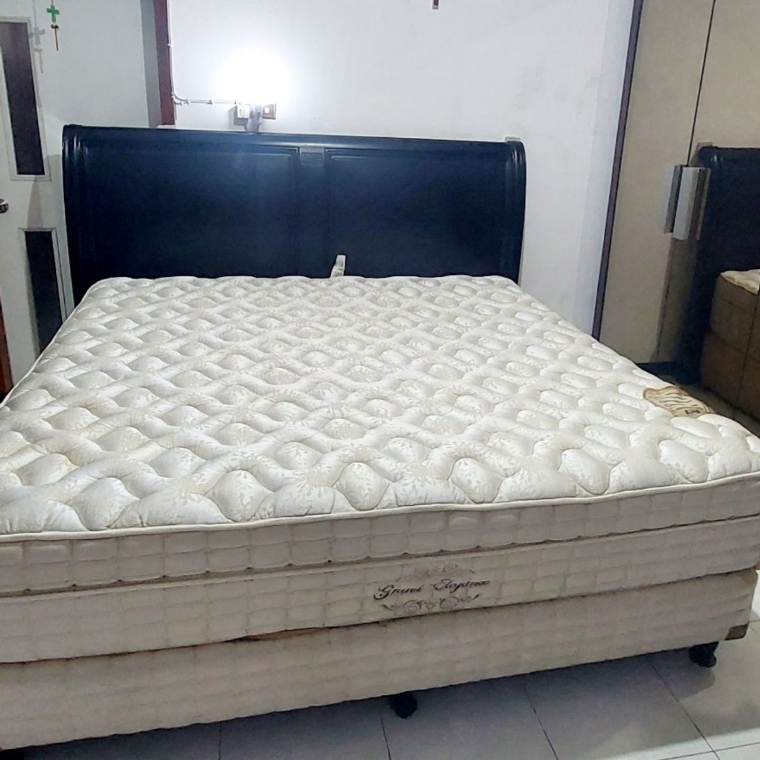 King koil grand elegance sale