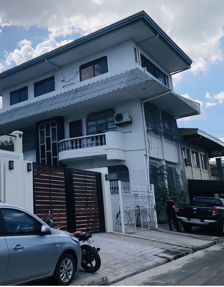 ST. IGNATIUS House and Lot for Sale, Property, For Sale, House & Lot on