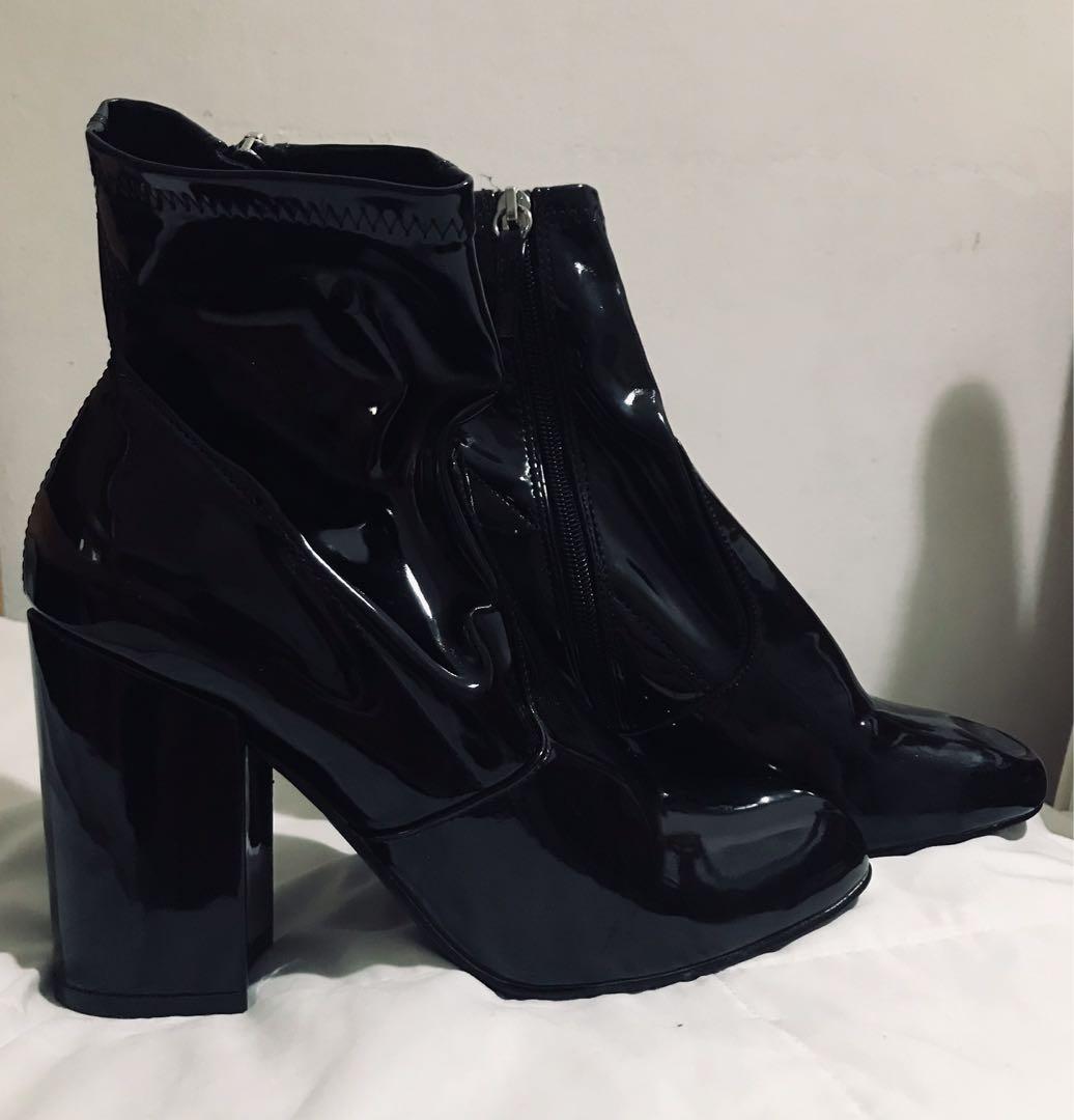 Steve hot sale madden gaze