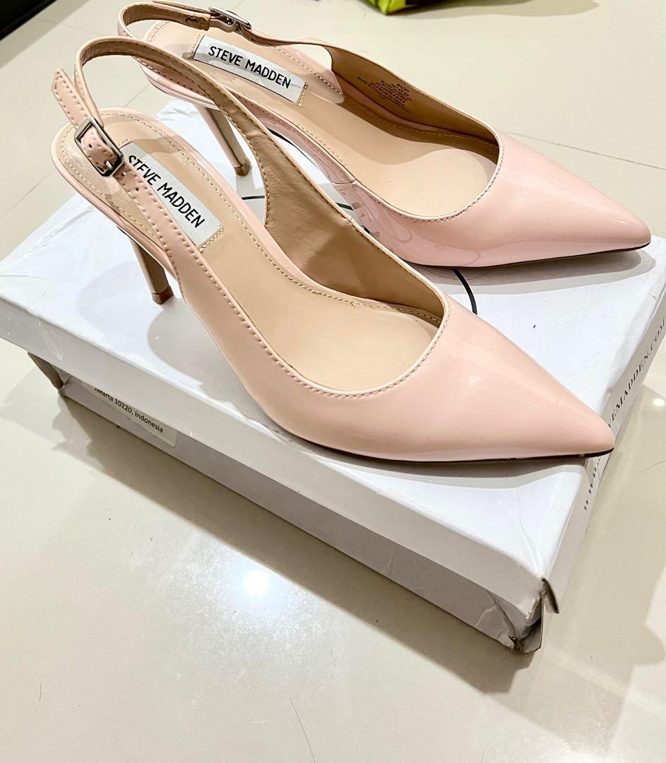 Steve madden hot sale cici nude