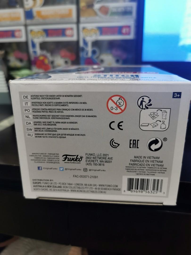 stitch flocked target